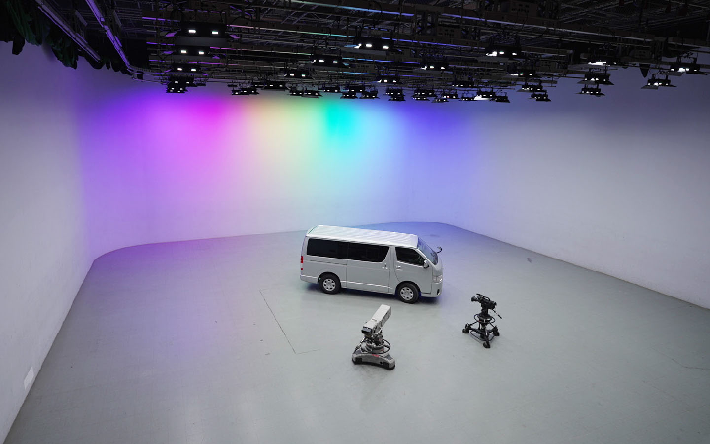 A Studio 撮影スタジオ