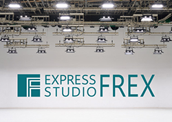 スタジオFREX